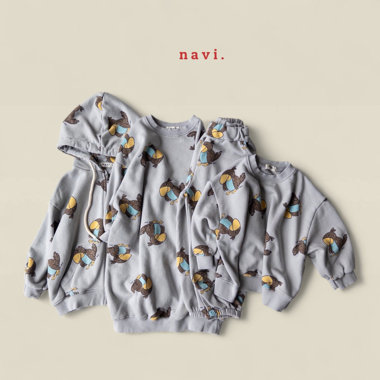 
                  
                    【リクエスト販売】bird one-piece
                  
                