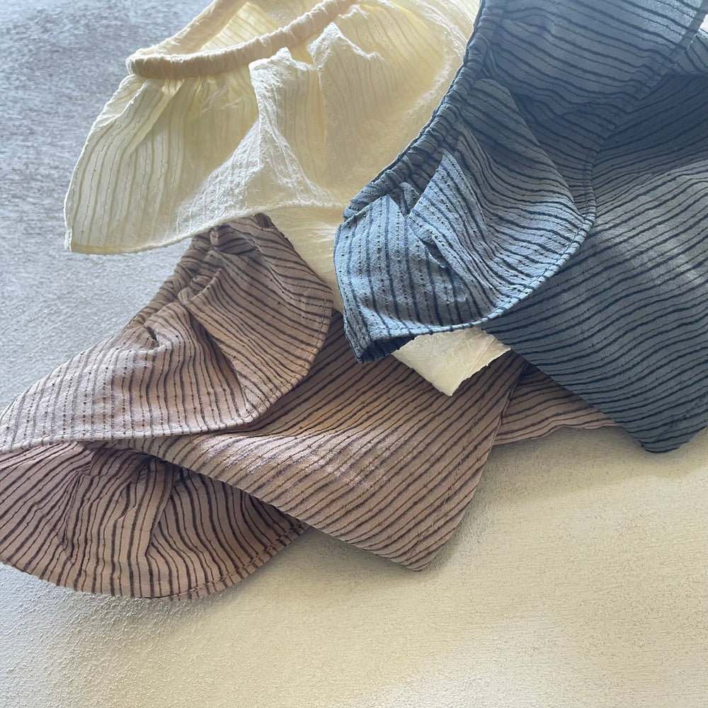 
                  
                    【リクエスト販売】sigma blouse(baby)
                  
                