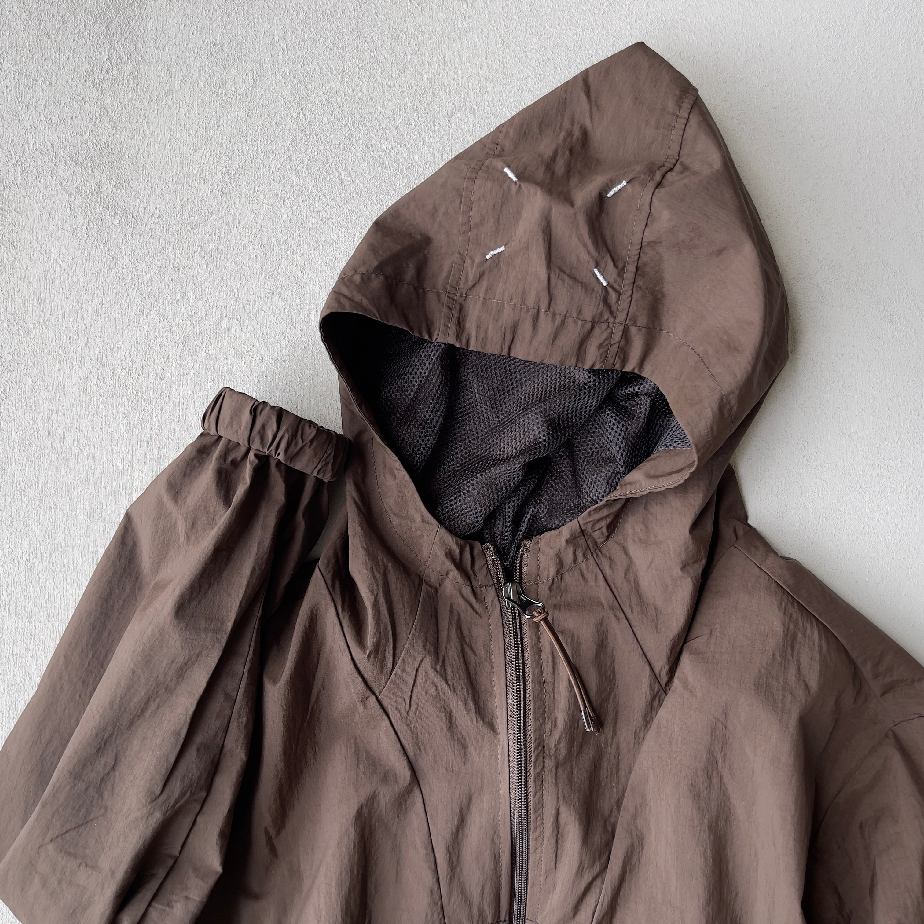 batsu 2way jacket – こどもふくnemo