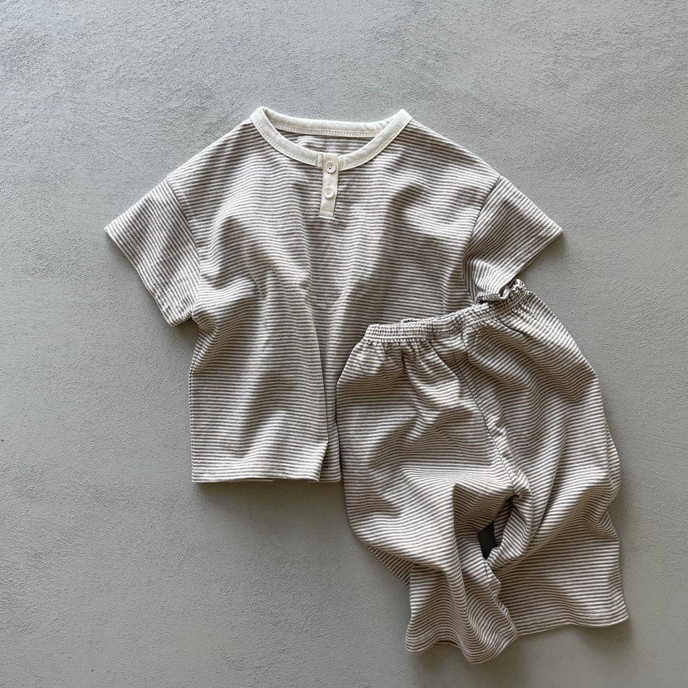 bonbon kids setup