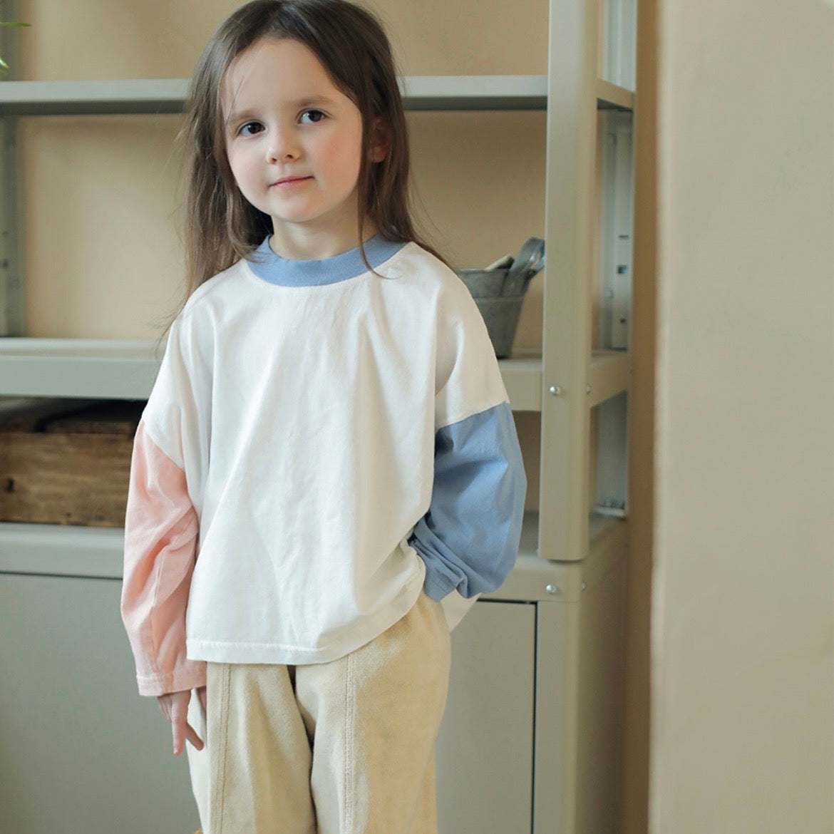 
                  
                    【リクエスト販売】color mixT
                  
                