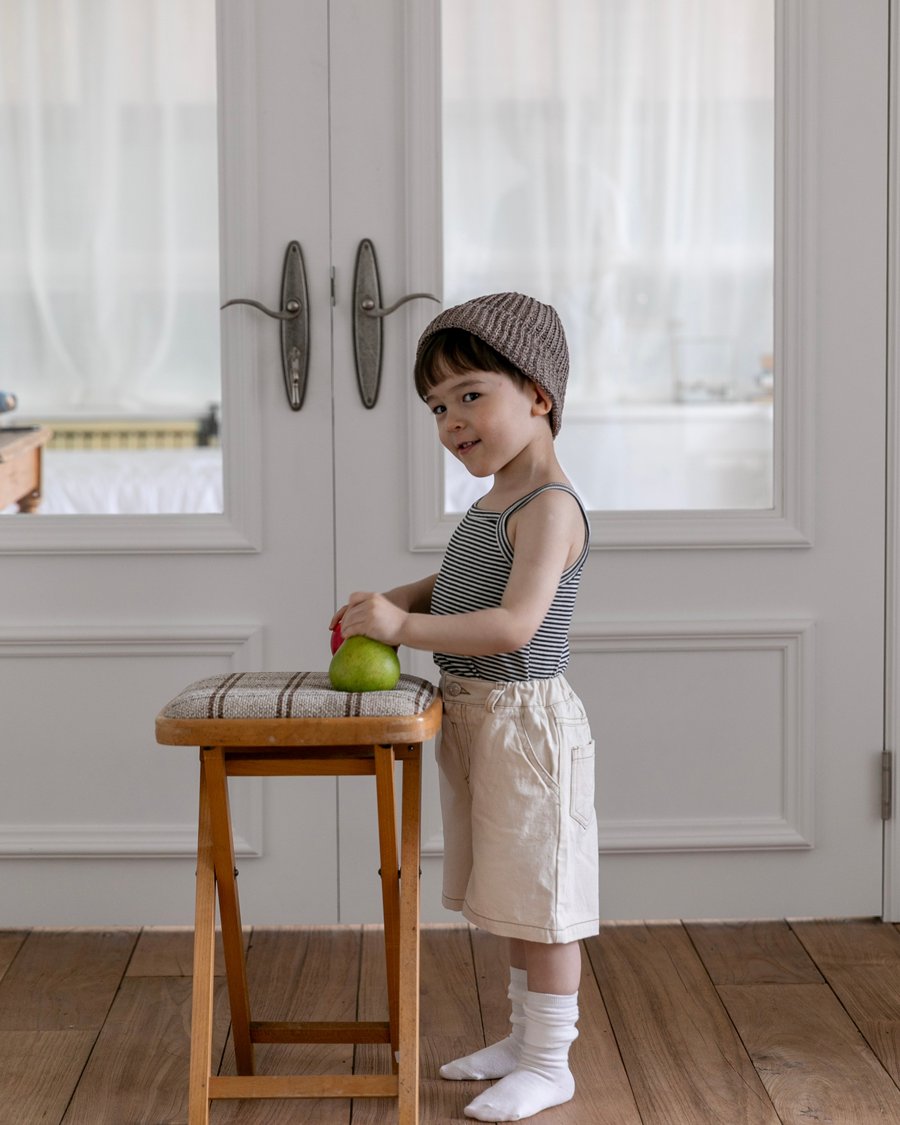 
                  
                    【リクエスト販売】stripe camisole
                  
                