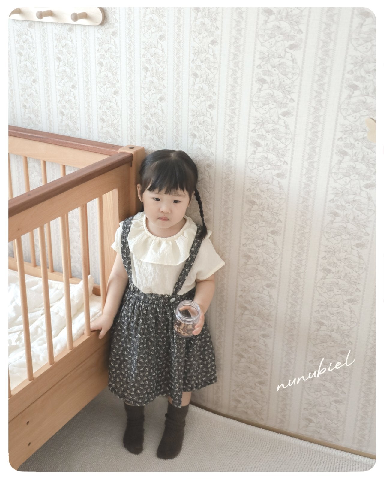 
                  
                    【リクエスト販売】sigma blouse(kids)
                  
                