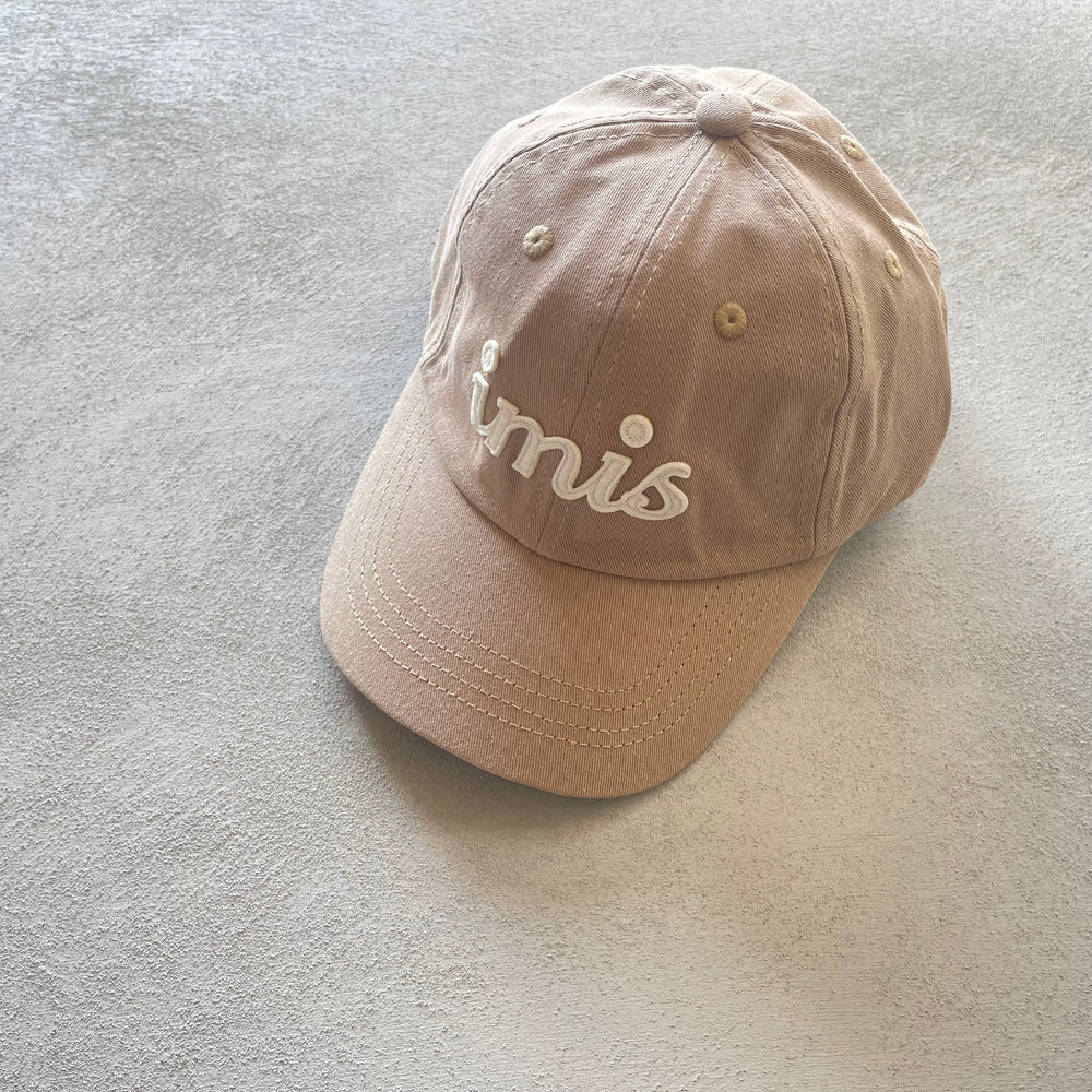 
                  
                    imis cap
                  
                