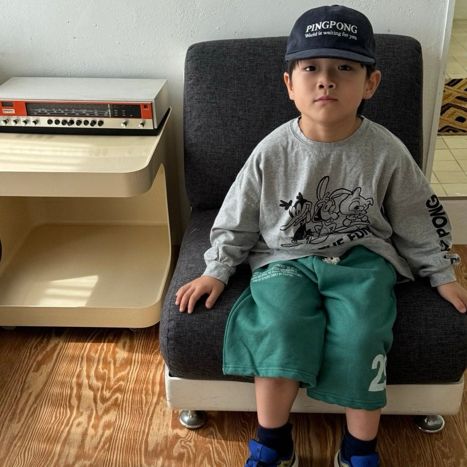 
                  
                    【リクエスト販売】pingpong cap
                  
                