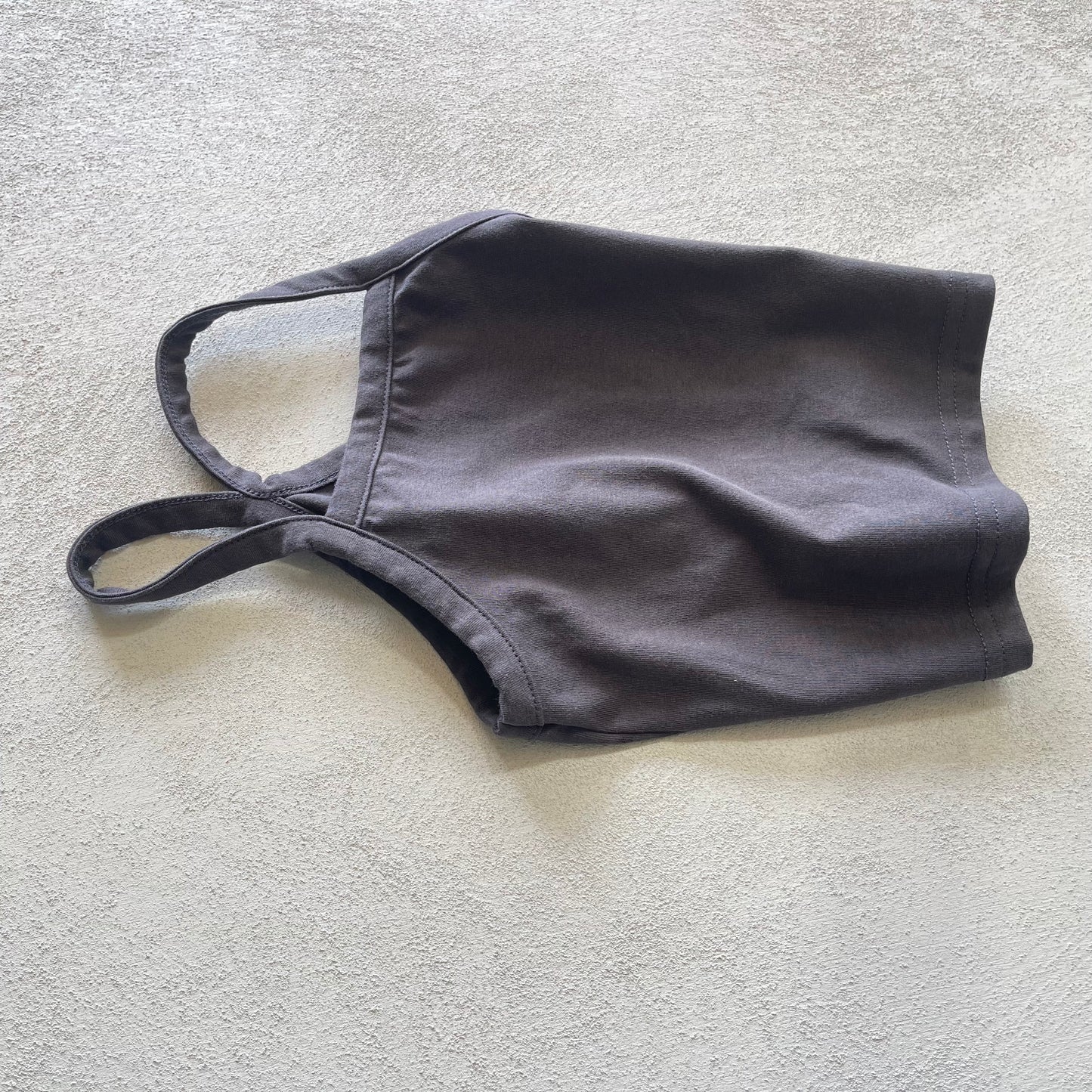 
                  
                    【リクエスト販売】span sleeveless(baby)
                  
                