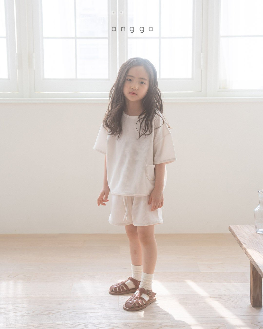 
                  
                    【リクエスト販売】waffle tee
                  
                