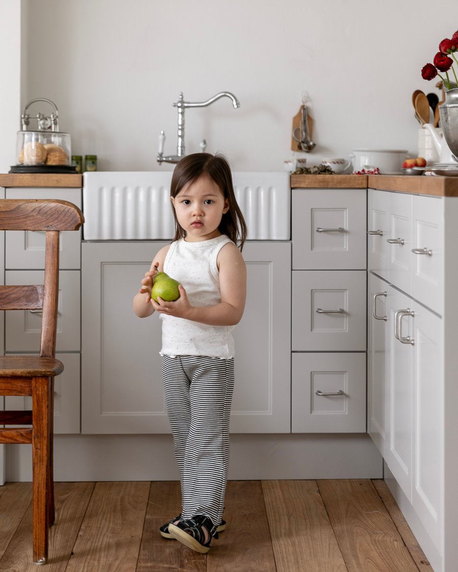 
                  
                    【リクエスト販売】stripe flare pants
                  
                