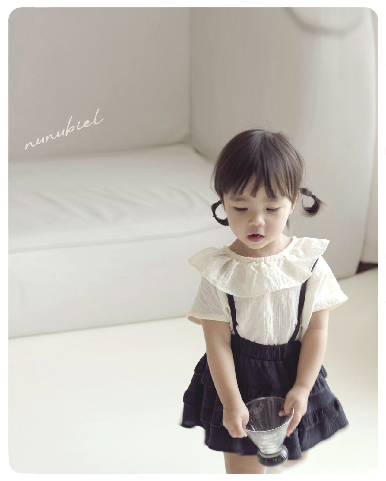 
                  
                    【リクエスト販売】sigma blouse(baby)
                  
                
