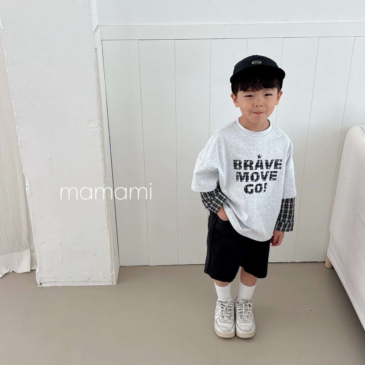 
                  
                    【リクエスト販売】work half pants
                  
                