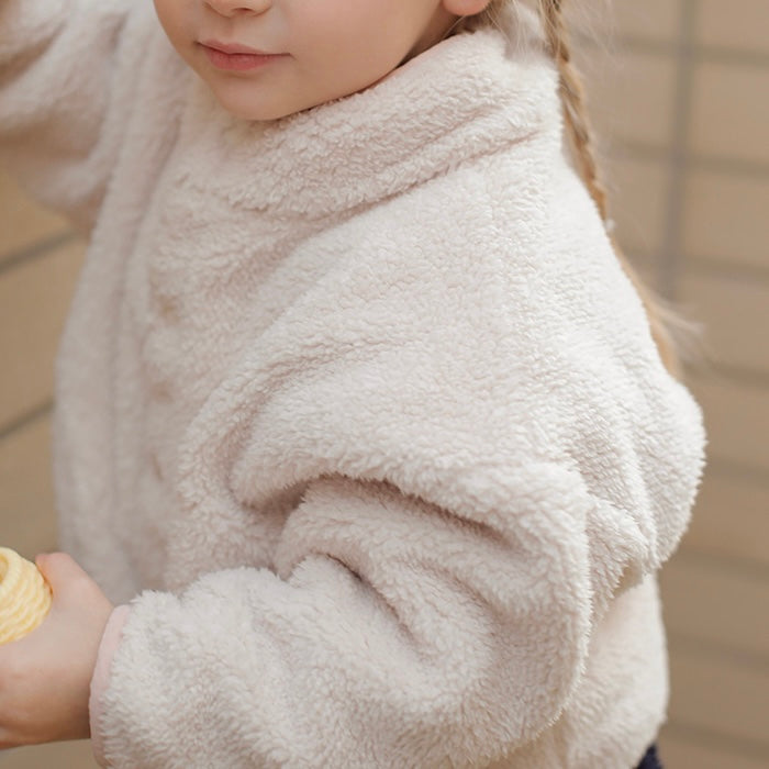 
                  
                    【リクエスト販売】fluffy jumper
                  
                