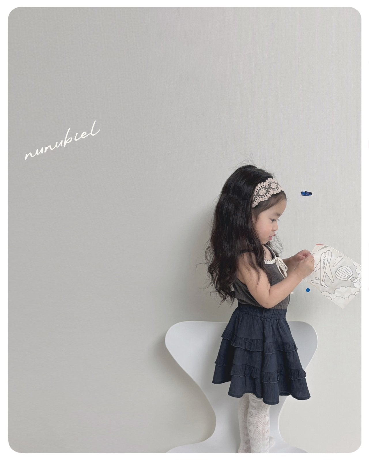 
                  
                    【リクエスト販売】ive sleeveless(kids)
                  
                