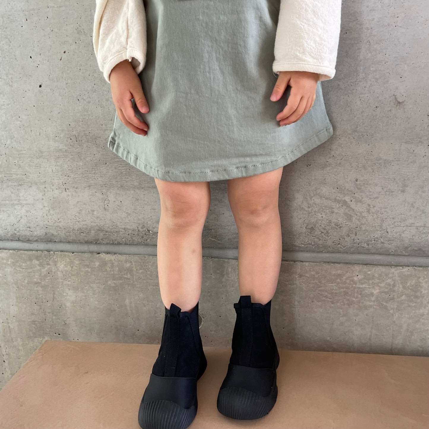 
                  
                    muse boots(kids&mama)
                  
                