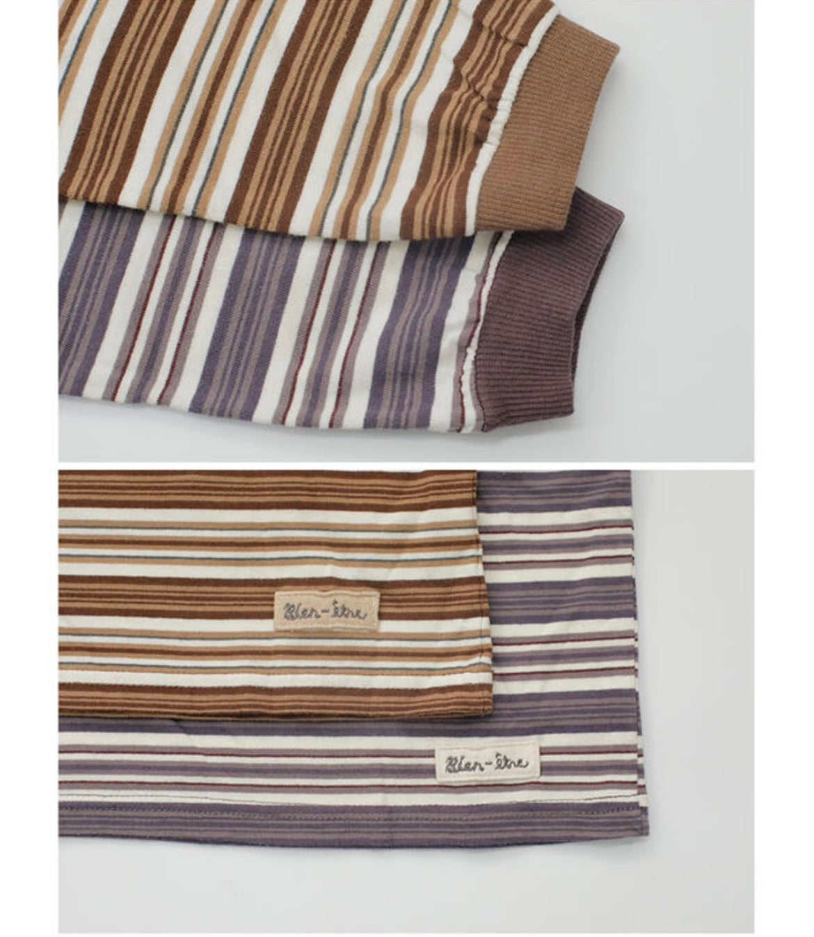 
                  
                    【リクエスト販売】mulch stripeT
                  
                