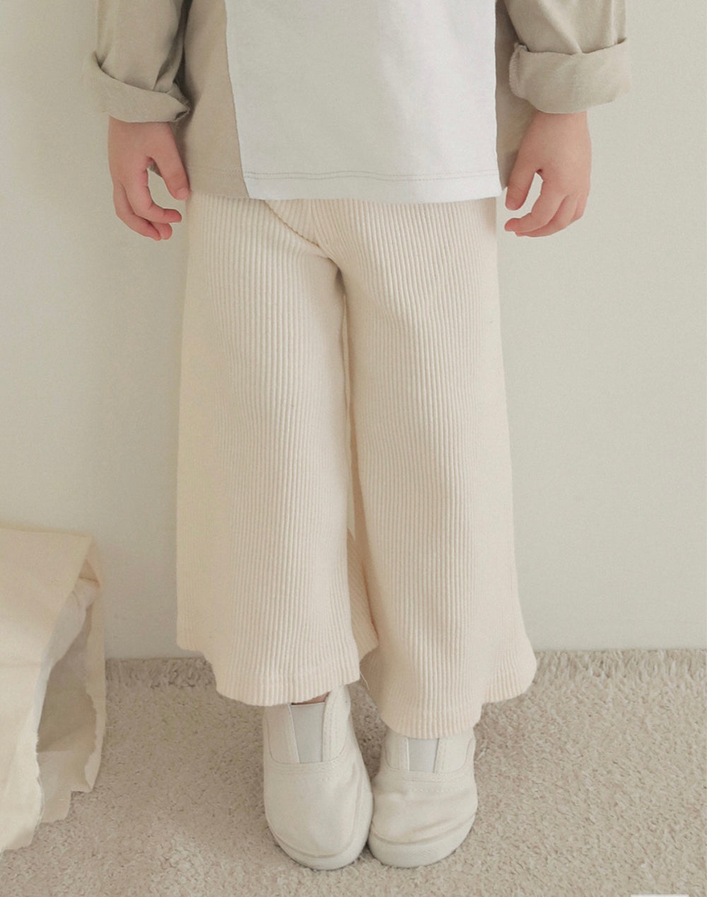 momkids rib pants