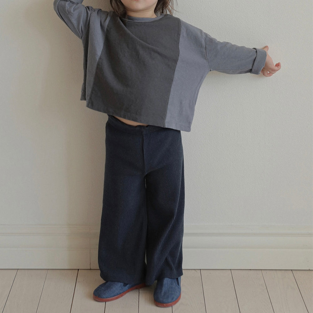 
                  
                    momkids rib pants
                  
                