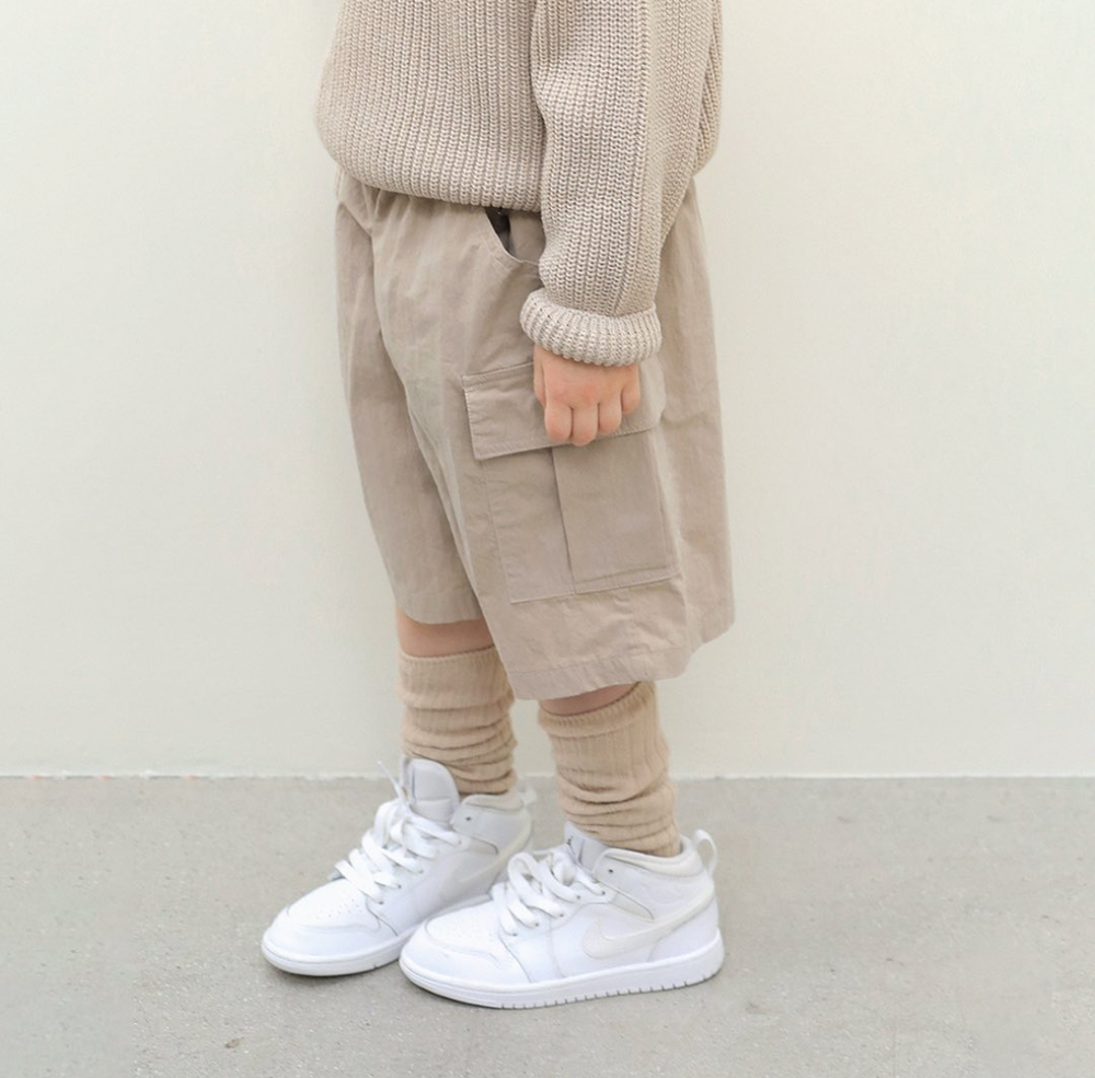 
                  
                    cargo half pants
                  
                