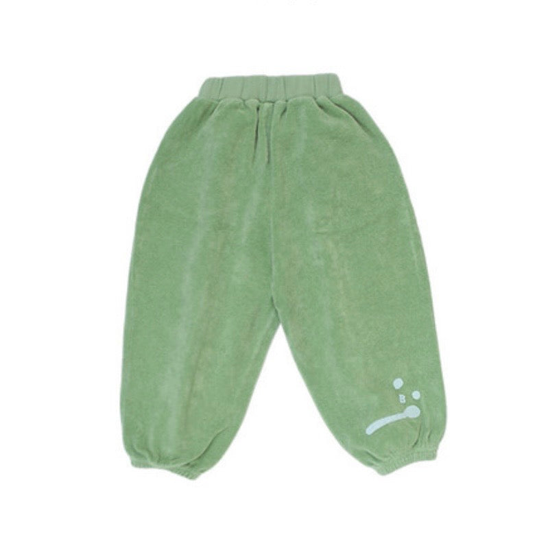 
                  
                    【リクエスト販売】terry pants
                  
                