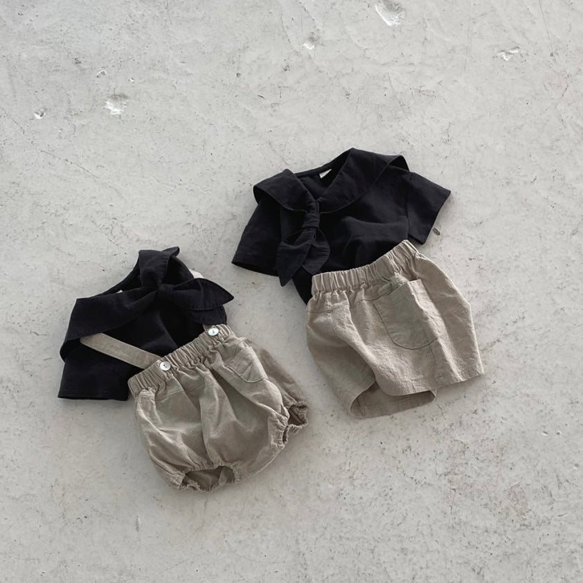 
                  
                    【リクエスト販売】sailor blouse(baby)
                  
                