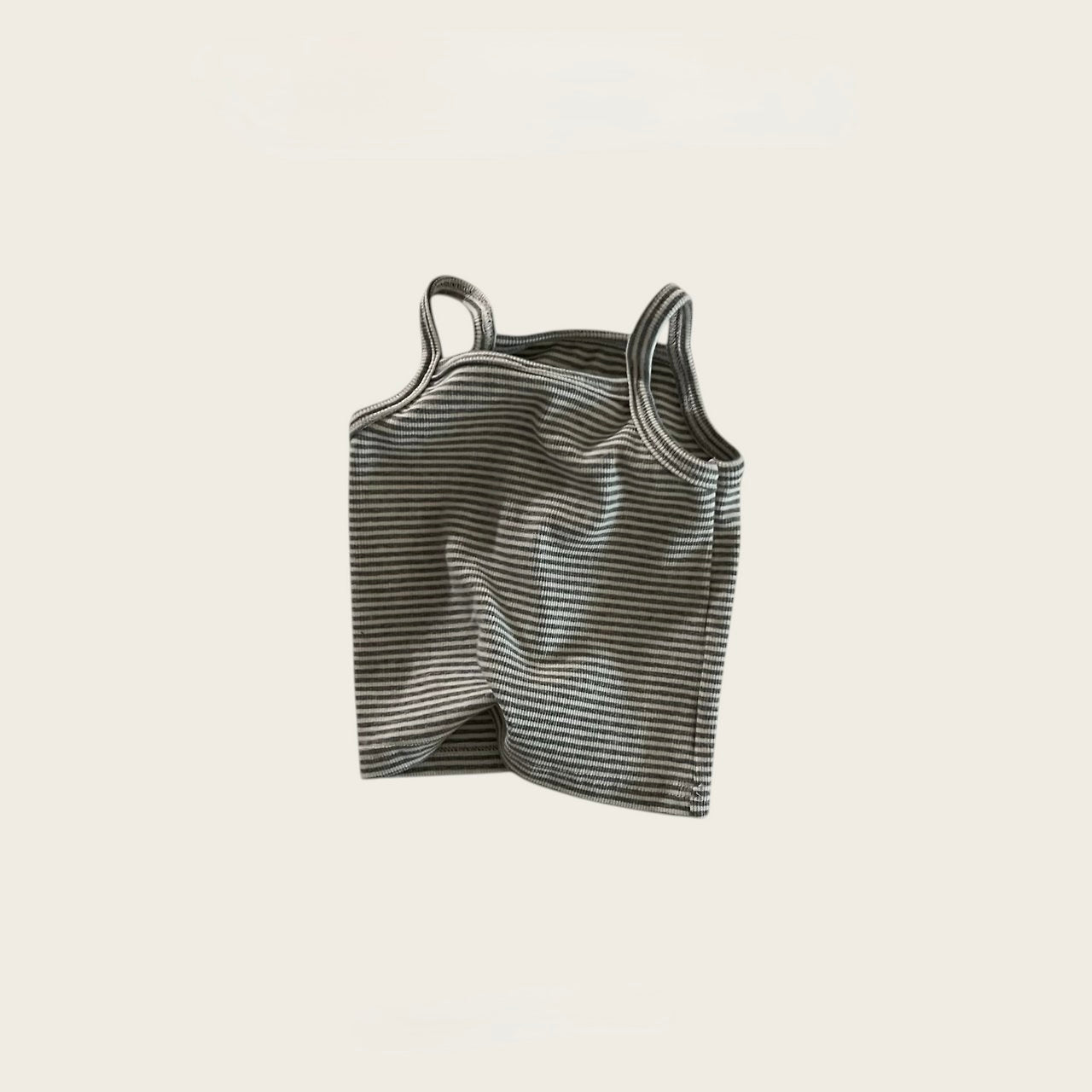 
                  
                    【リクエスト販売】stripe camisole
                  
                