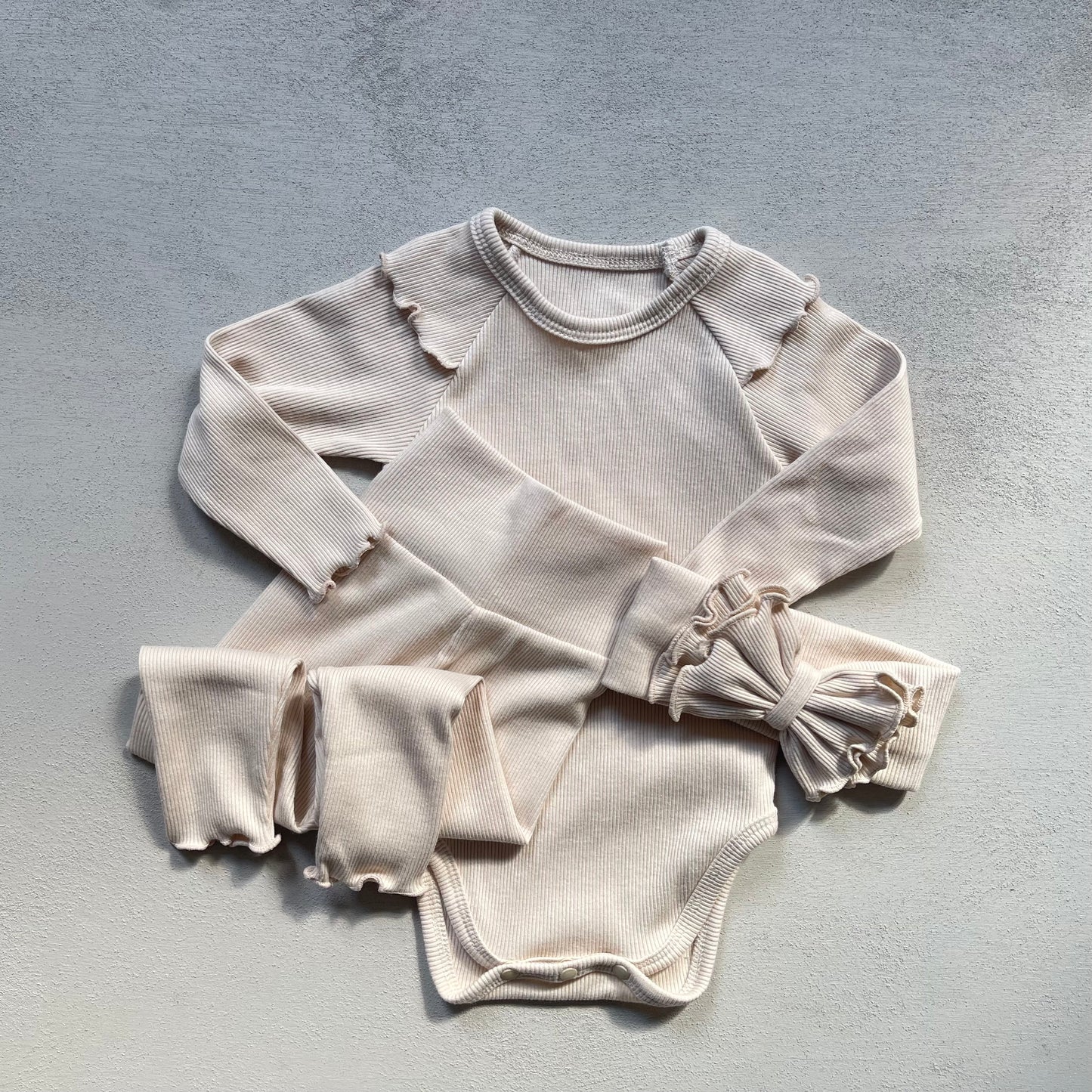 
                  
                    fairy babysuit set
                  
                