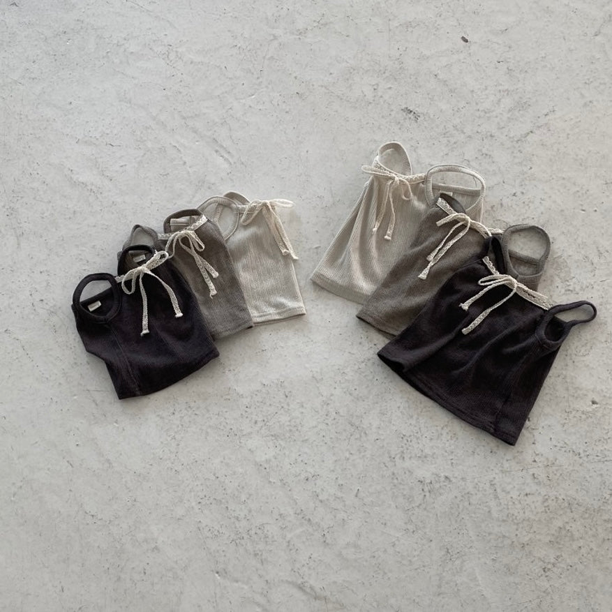 
                  
                    【リクエスト販売】ive sleeveless(baby)
                  
                