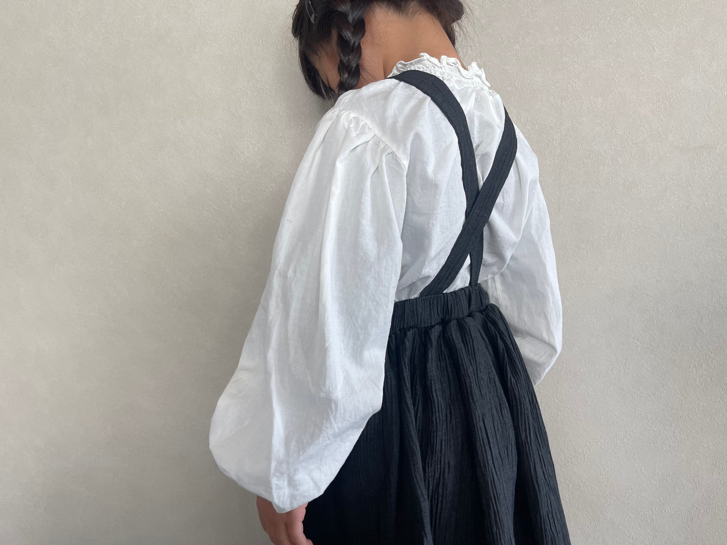 
                  
                    baguette one-piece
                  
                