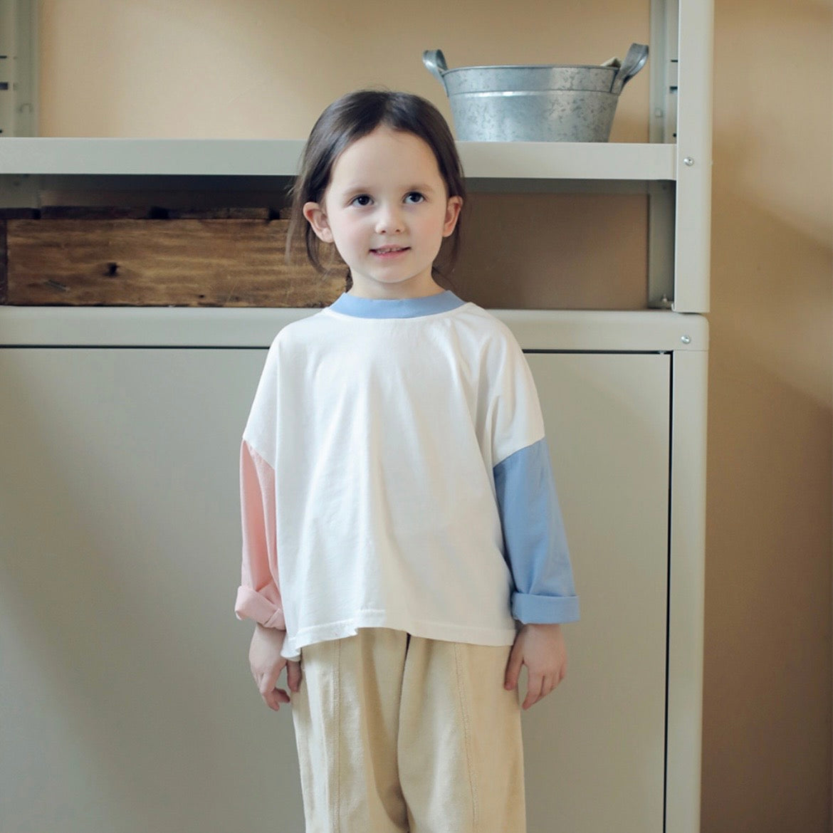 
                  
                    【リクエスト販売】color mixT
                  
                