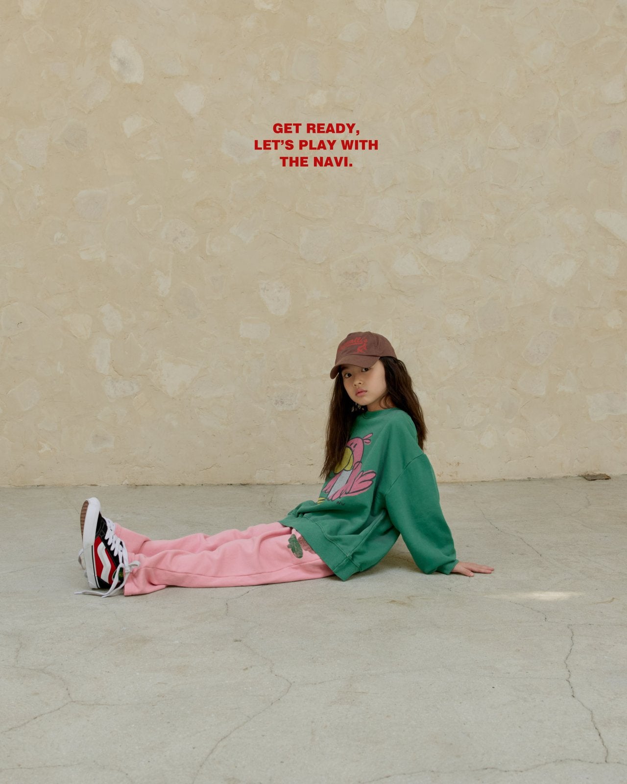 
                  
                    【リクエスト販売】lily pants
                  
                