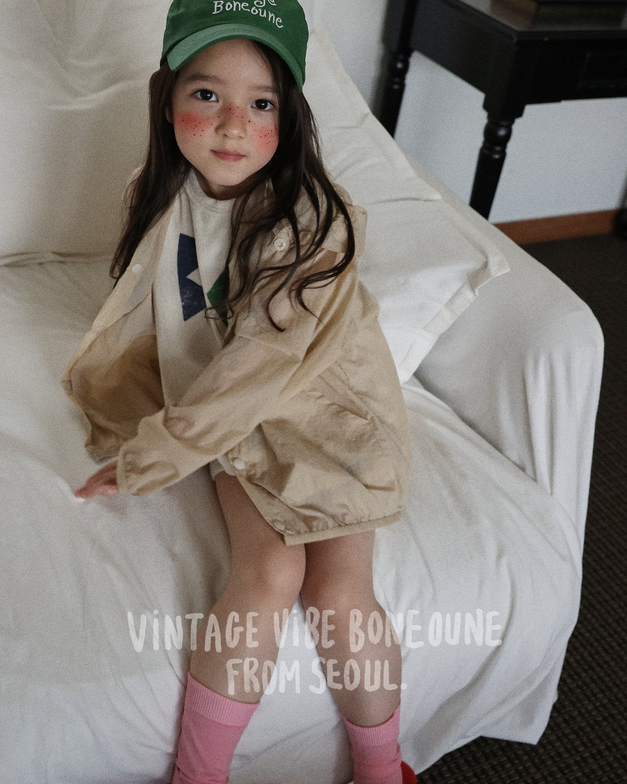 
                  
                    【リクエスト販売】BO shortpants
                  
                