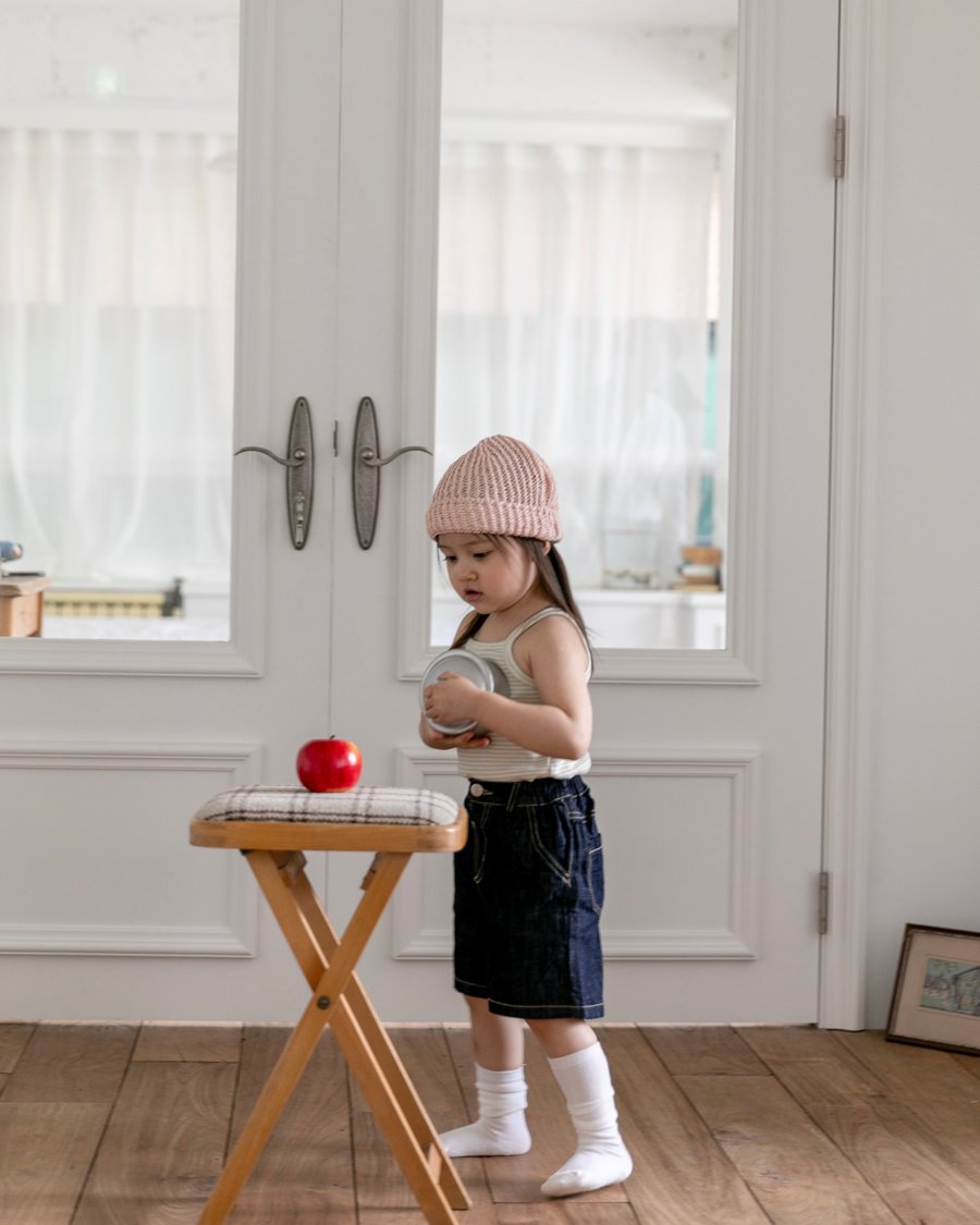 
                  
                    【リクエスト販売】stripe camisole
                  
                