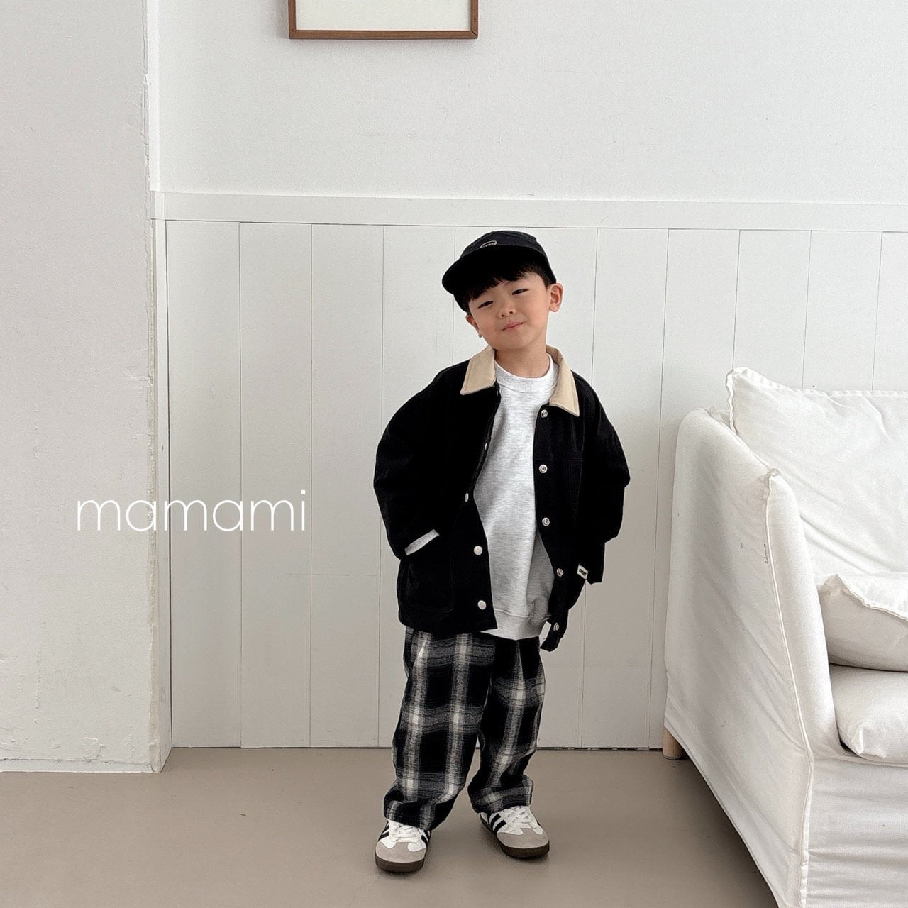 
                  
                    【リクエスト販売】work jacket
                  
                