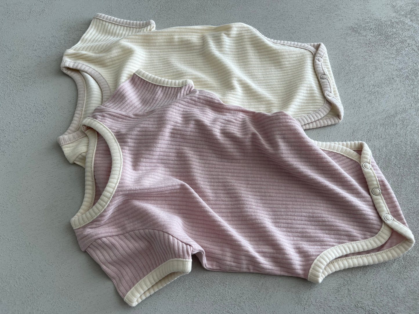 
                  
                    cotton candy babysuit set
                  
                