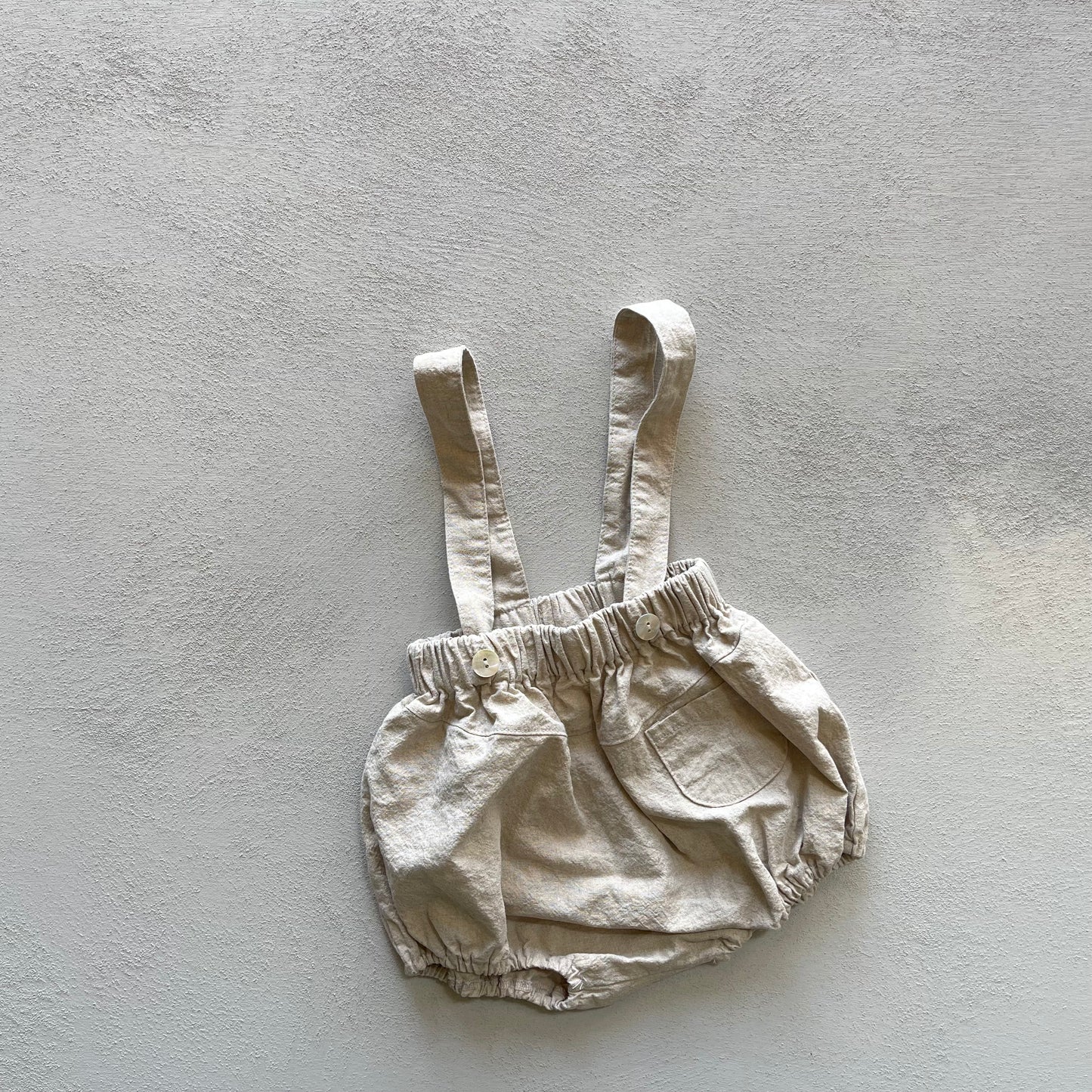 
                  
                    【リクエスト販売】puska rompers(baby)
                  
                