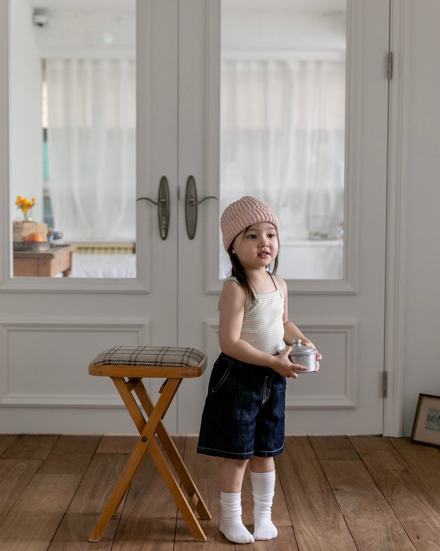 
                  
                    【リクエスト販売】stripe camisole
                  
                
