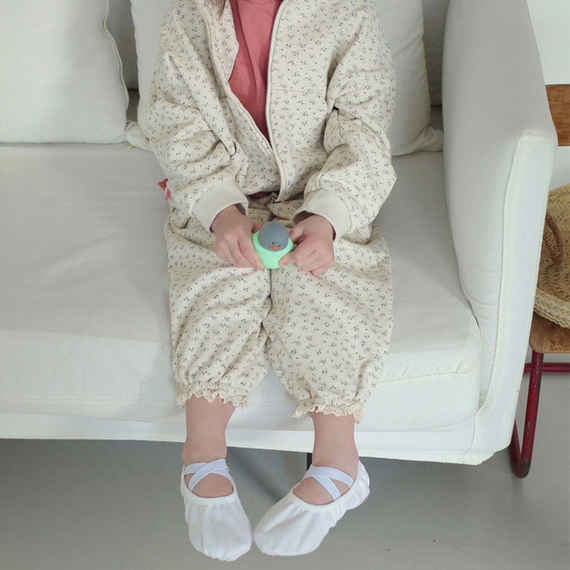 
                  
                    【リクエスト販売】hana hood jumper
                  
                