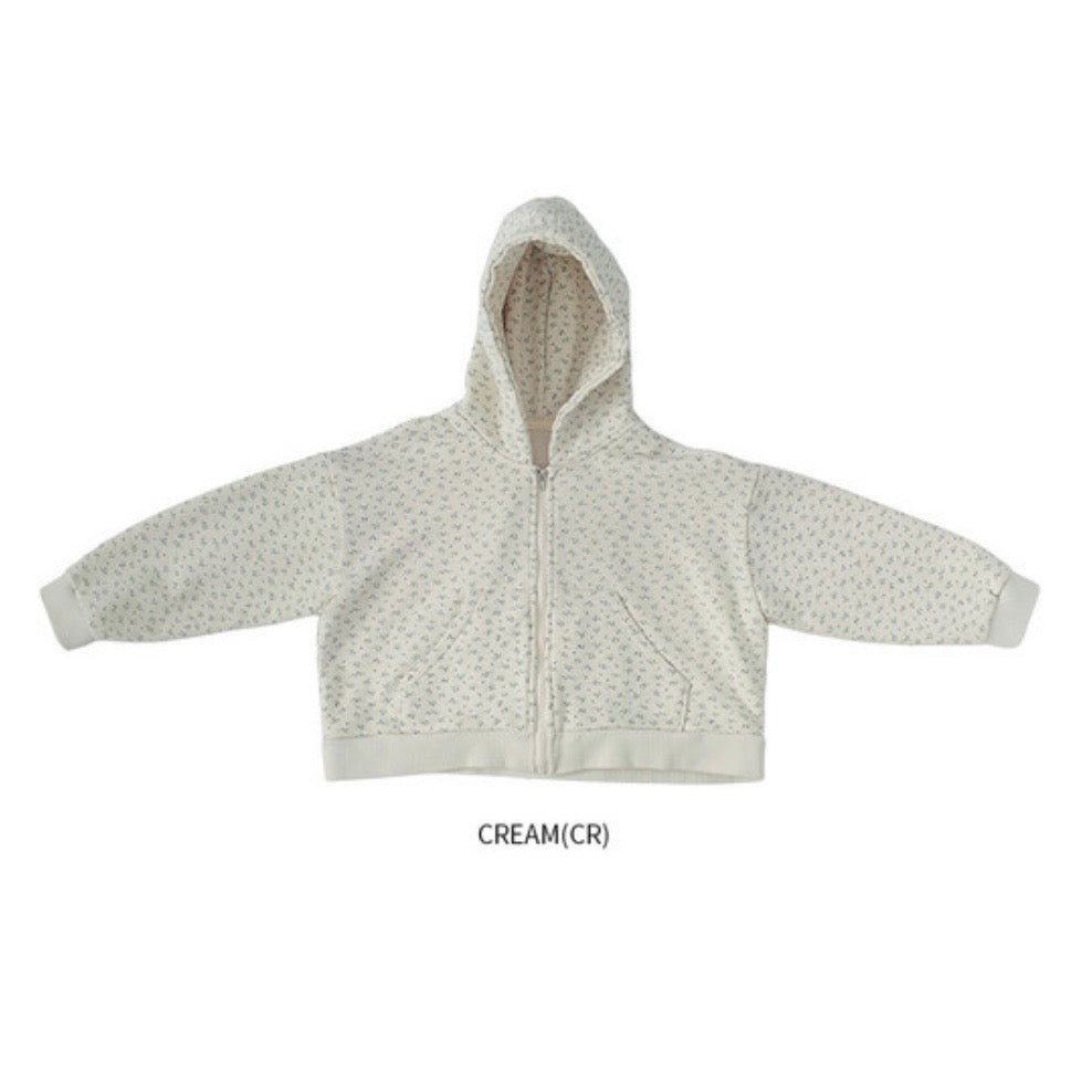 
                  
                    【リクエスト販売】hana hood jumper
                  
                