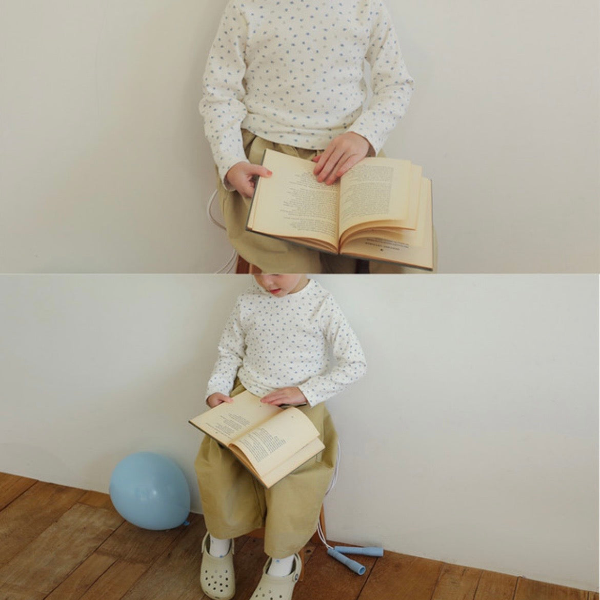 
                  
                    【リクエスト販売】hana tee
                  
                