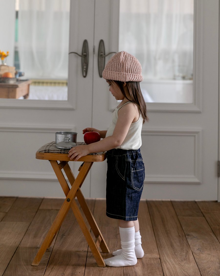 
                  
                    【リクエスト販売】stripe camisole
                  
                