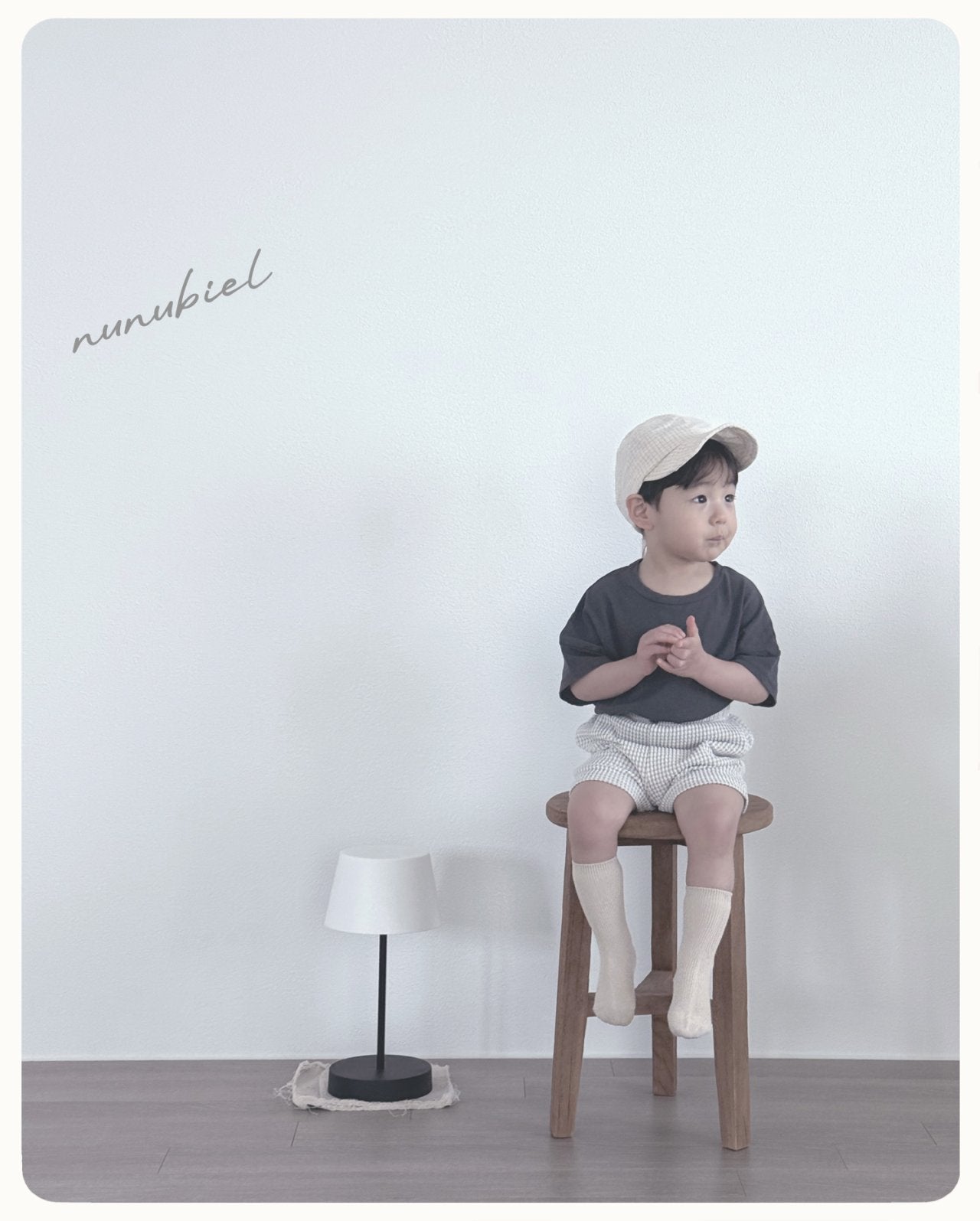 
                  
                    【リクエスト販売】daily tee(kids)
                  
                