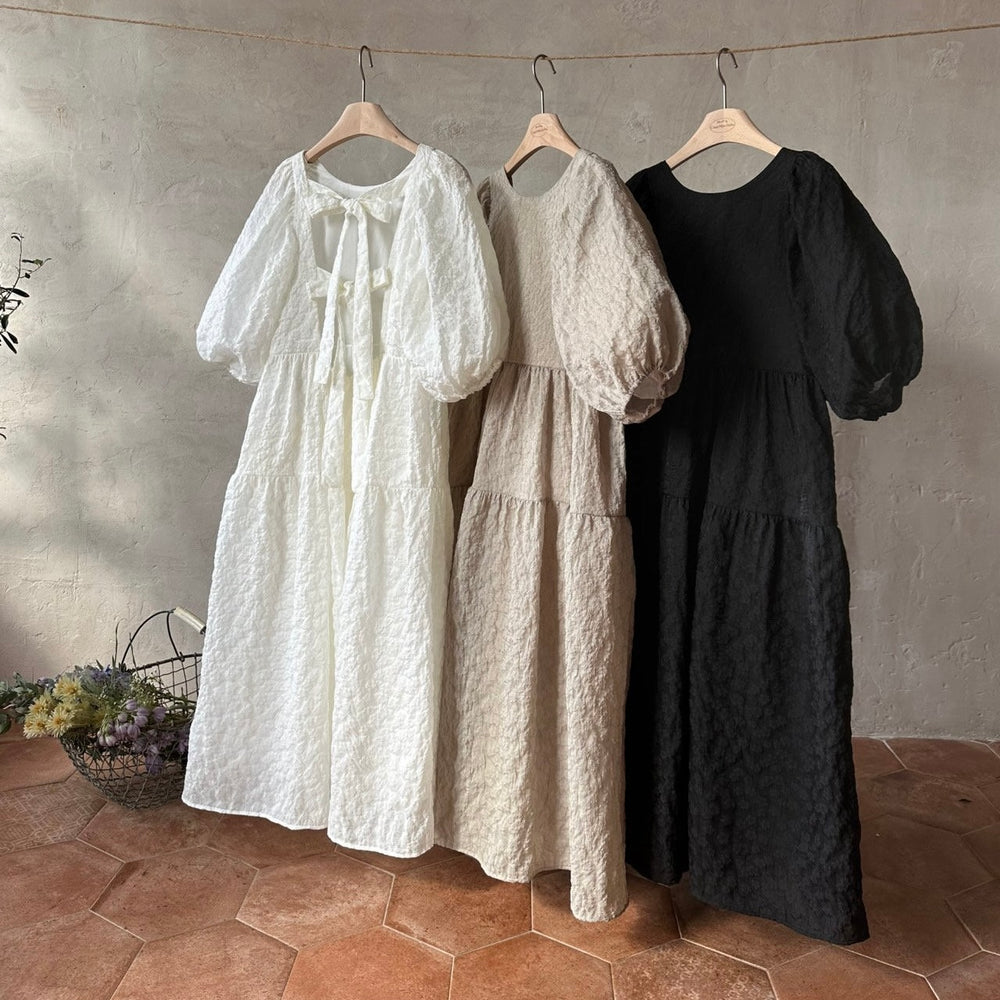 
                  
                    puff one-piece(kids&mama)
                  
                