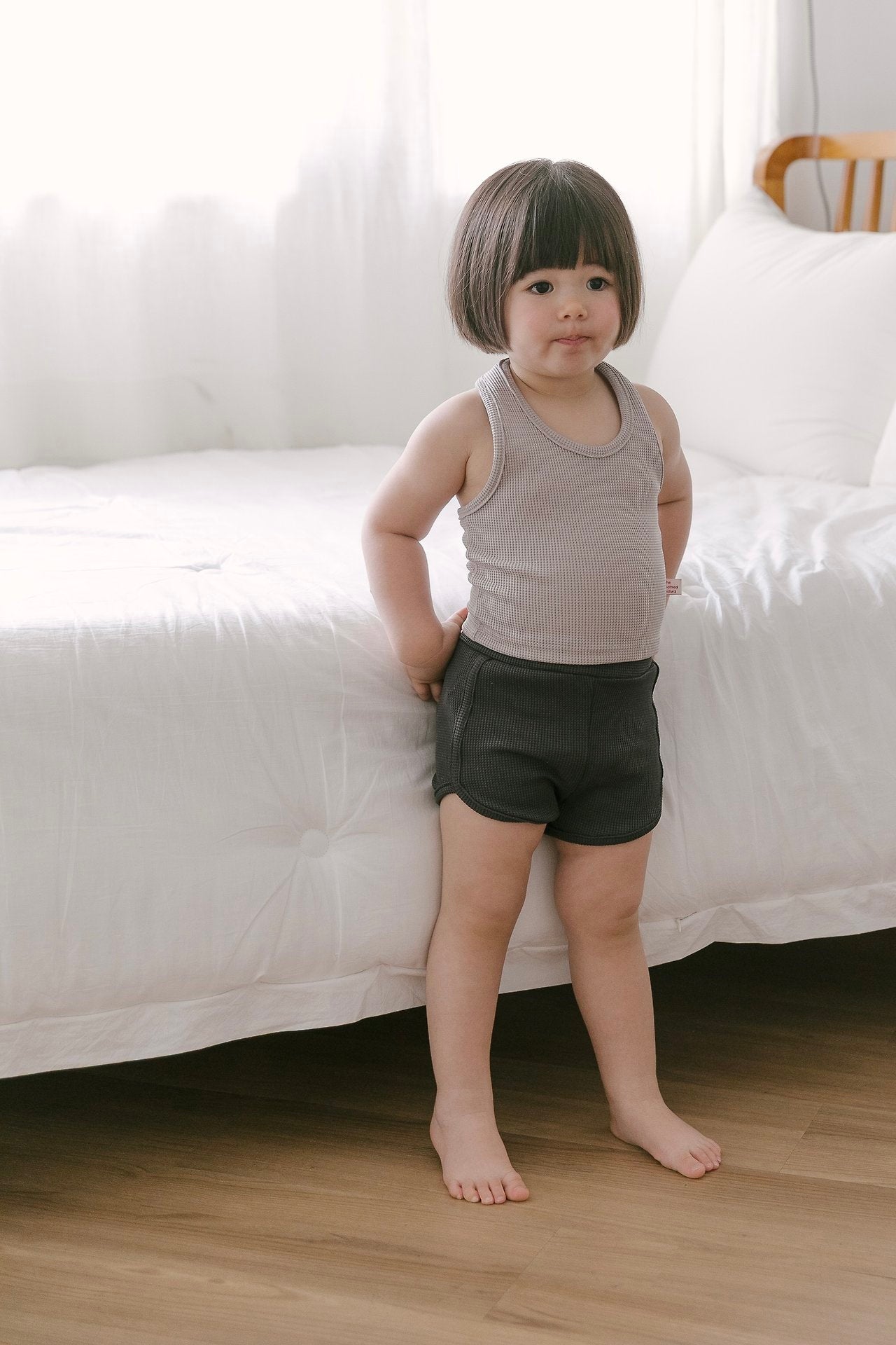 
                  
                    【リクエスト販売】waffle jenny swimsuit
                  
                
