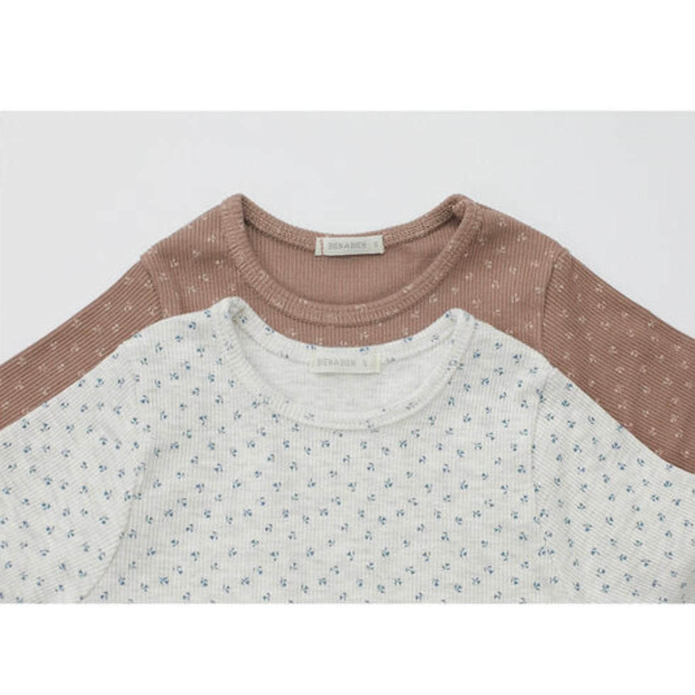 
                  
                    【リクエスト販売】fit hana tee
                  
                