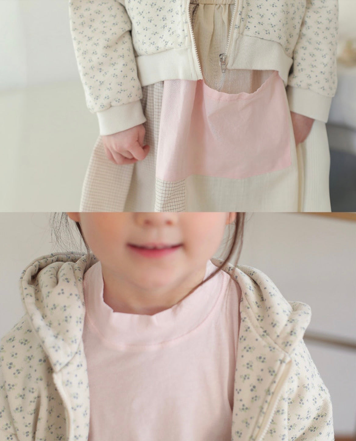 
                  
                    【リクエスト販売】hana hood jumper
                  
                