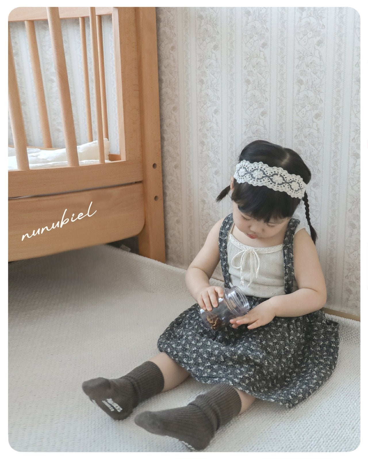 
                  
                    【リクエスト販売】ive sleeveless(kids)
                  
                