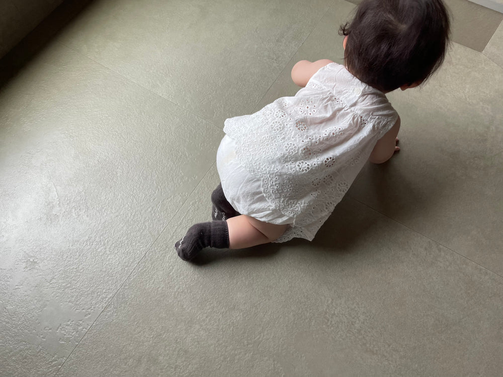 
                  
                    babyコットンレースset
                  
                