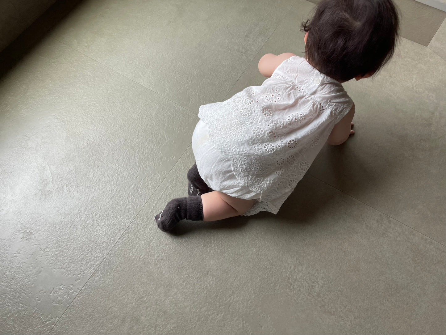 
                  
                    babyコットンレースset
                  
                