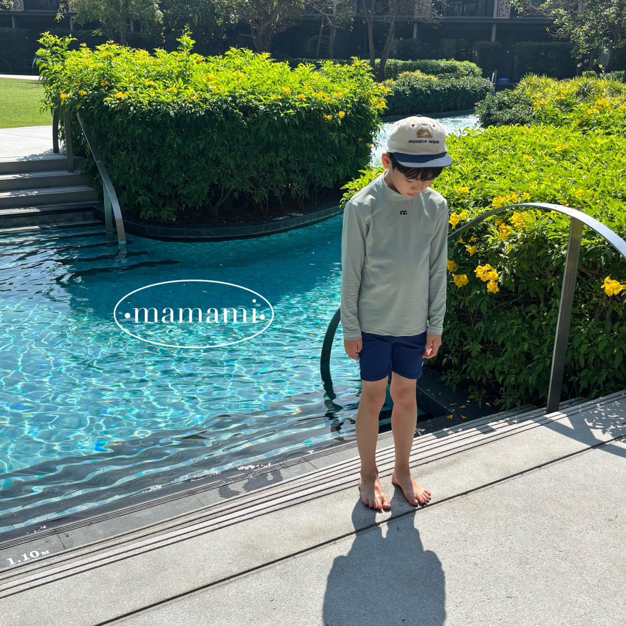 
                  
                    【リクエスト販売】m swim tops
                  
                