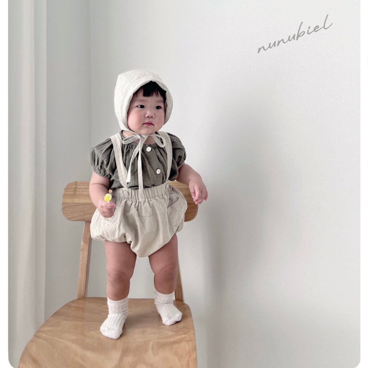 
                  
                    【リクエスト販売】puska rompers(baby)
                  
                