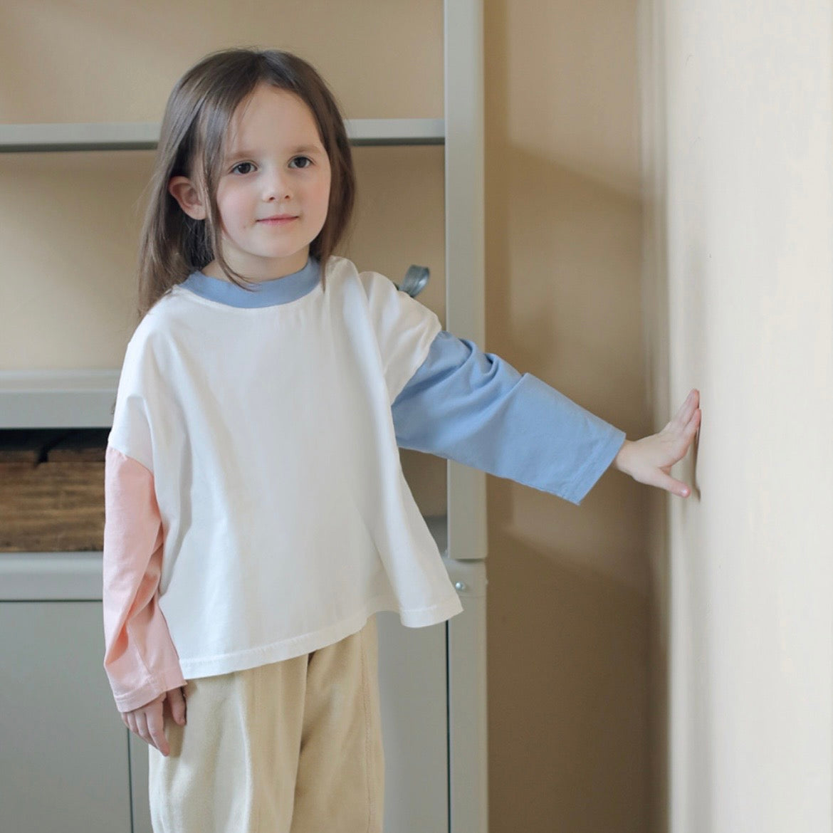 
                  
                    【リクエスト販売】color mixT
                  
                